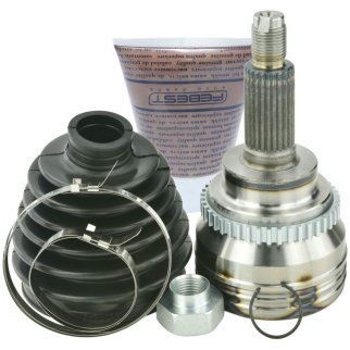 ШРУС наружный SUZUKI IGNIS RG413/RG415/RM413/RM415 00-08 0710-IGN29A43 фото