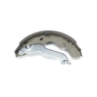 Колодки барабанные к-кт Hyundai Elantra (2006-2011), Hyundai Accent II (+ТАГАЗ) (2000-2012) фото 2