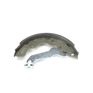 Колодки барабанные к-кт Hyundai Elantra (2006-2011), Hyundai Accent II (+ТАГАЗ) (2000-2012) фото 3