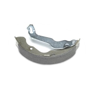 Колодки барабанные к-кт Hyundai Elantra (2006-2011), Hyundai Accent II (+ТАГАЗ) (2000-2012) фото 4