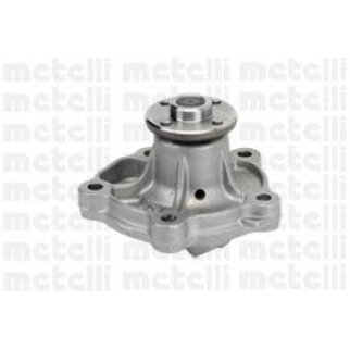 Насос водяной (помпа) metelli 24-0946 фото