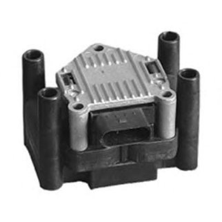 Катушка зажигания Magneti Marelli 060717042012 фото