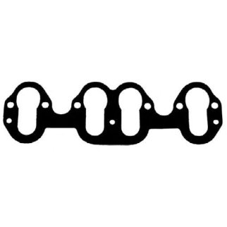 Прокладка впускного коллектора фото