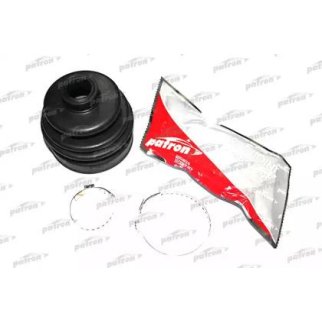 Пыльник ШРУСа фото