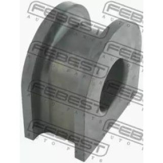Втулка переднего стабилизатора FEBEST CDSB-GMT800F фото