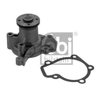 Насос водяной (помпа) FEBI 26463 фото