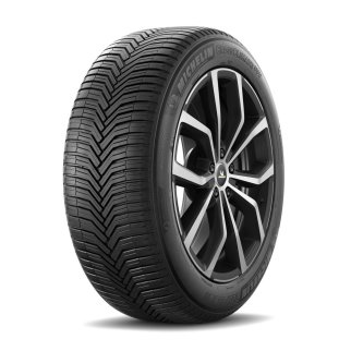 Шина Michelin 255/50/19 Y 107 CrossClimate SUV XL фото