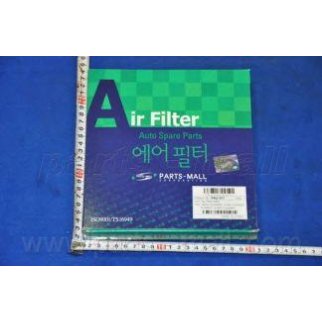 Фильтр воздушный PARTS-MALL PAC-011 фото