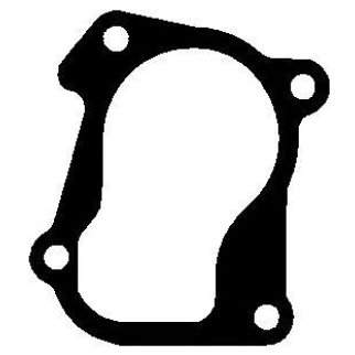 Прокладка приемной трубы глушителя Elring 635.270 фото