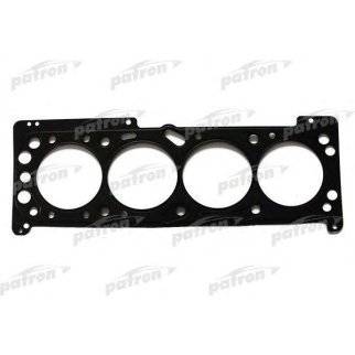 Прокладка ГБЦ Opel Astra, Vectra 1.6 16V Z16XE/YNG 00> фото