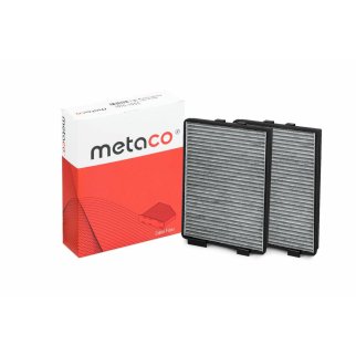 Фильтр салона metaco 1010-105C фото