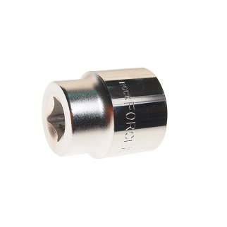 Головка торцевая 40 3/4&quot; 12гр 62мм ROCK FORCE фото