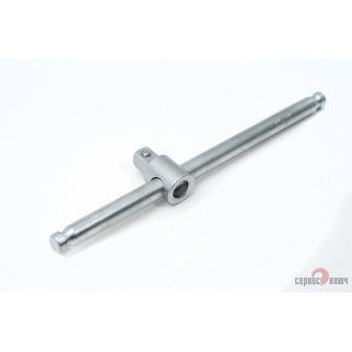 Вороток 1/2&quot; 250мм СЕРВИС КЛЮЧ фото