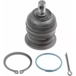 Опора шаровая нижняя передней подвески Lemforder 38277 01 фото