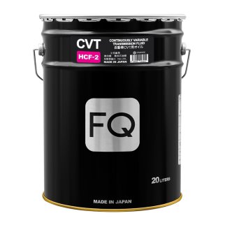 Масло трансмиссионное CVT HCF-2 20л. фото