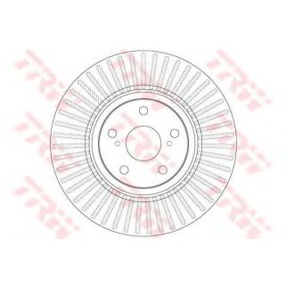 Тормозной диск фото