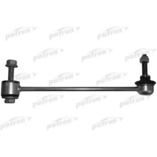 Тяга стабилизатора DODGE: NITRO 06/2007 - (произведено в Турции) фото