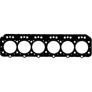 Прокладка головки блока Payen BW120 фото