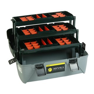 Ящик универсальный ЭВРИКА фото 1