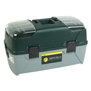 Ящик универсальный ЭВРИКА фото
