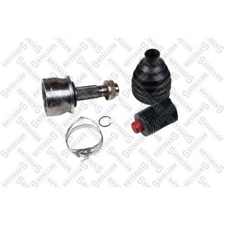 150 1993-SX_ШРУС наружный к-кт! 95228684 Сhevrolet Aveo III 13> фото