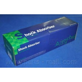 Амортизатор передний PARTS-MALL PJB-019A фото