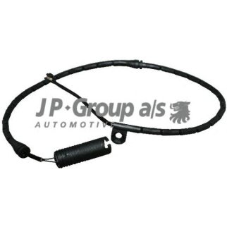Датчик износа колодок JP Group 1497301800 фото