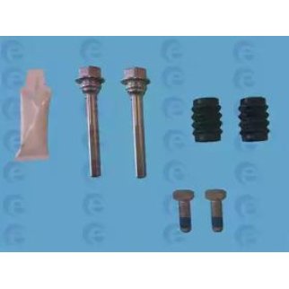 Втулка направляющая суппорта (к-кт) ERT 410244 фото