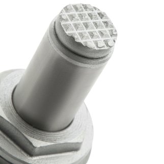 Домкрат бутылочный 8т гидравлический 230–457мм MATRIX фото 9