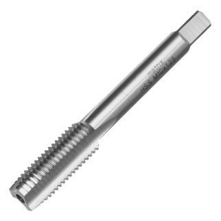 Метчик М10х1,25 ручной MATRIX фото