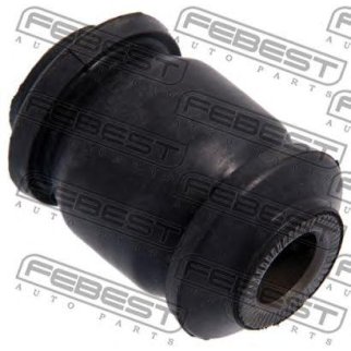 Сайлентблок пер. рычага передний горизонтальный FEBEST TAB-ACA30S фото