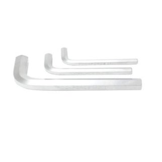 Ключ шестигранный 3,5 Г-обр. экстра длинный ROCKFORCE фото