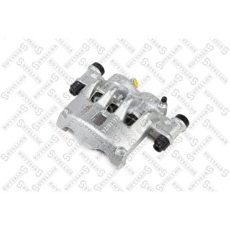 05-90533-SX_суппорт тормозной передний левый! Citroen Jumper III,Peugeot Boxer III All 06> фото