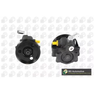 PSP2325_насос гидроусилителя руля! Ford Focus 1.8/2.0 16V 98-04 фото