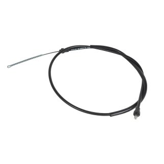 29-98806-SX_трос ручного тормоза! Renault Duster 4X2 09> фото 2