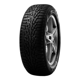 Шина Nokian Tyres 205/55/16 T 91 WR D4 фото