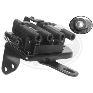 Катушка зажигания ERA 880141 фото