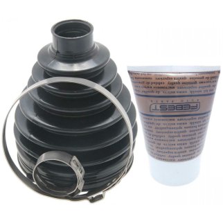 Пыльник ШРУСа наружный передний FEBEST 0517P-BL фото