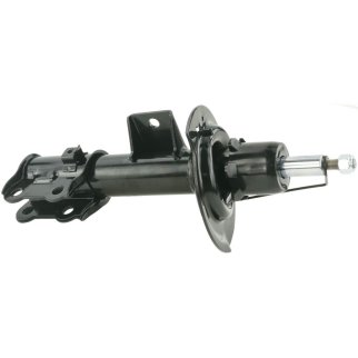 Амортизатор передний FEBEST 12110-014FR фото