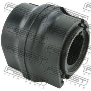 Втулка переднего стабилизатора FEBEST PGSB-307FV2 фото