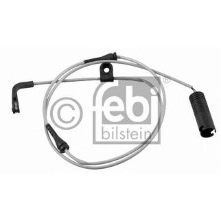 Датчик износа колодок FEBI 21072 фото