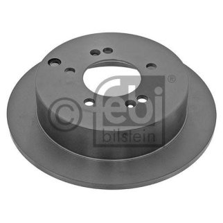 Диск тормозной FEBI 31362 фото