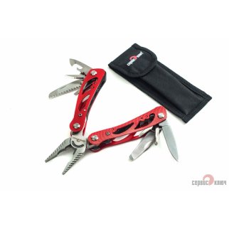 Пассатижи - трансформер СЕРВИС КЛЮЧ фото
