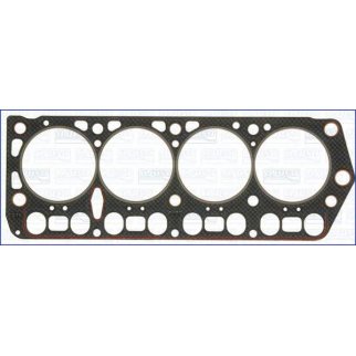 Прокладка ГБЦ TOYOTA: DYNA 200 c бортовой платформой 2.2 95-01, HILUX II пикап 2.2/2.2 4WD 83-05, LITEACE автобус 2.2 92-98, LITEACE фургон 2.2 92-95, STO фото