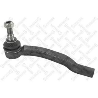 Наконечник рулевой правый Stellox 51-00792A-SX фото