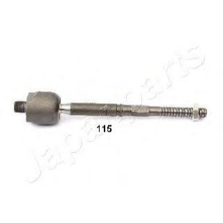 Тяга рулевая перед прав/лев фото