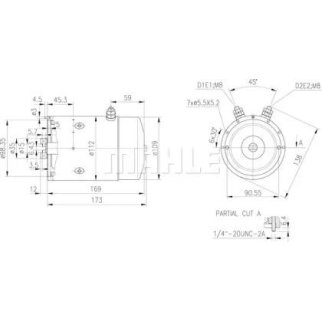 Стартер фото