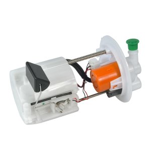 10-01699-SX_насос топливный электрический! в сборе 3.8bar LADA Kalina, Granta 1.6 04> фото 3