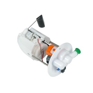10-01699-SX_насос топливный электрический! в сборе 3.8bar LADA Kalina, Granta 1.6 04> фото