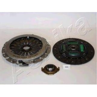 К-кт сцепления ashika 92-H0-032 фото